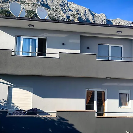 Bruno Apartamento