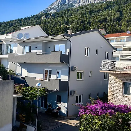 Bruno * Baška Voda